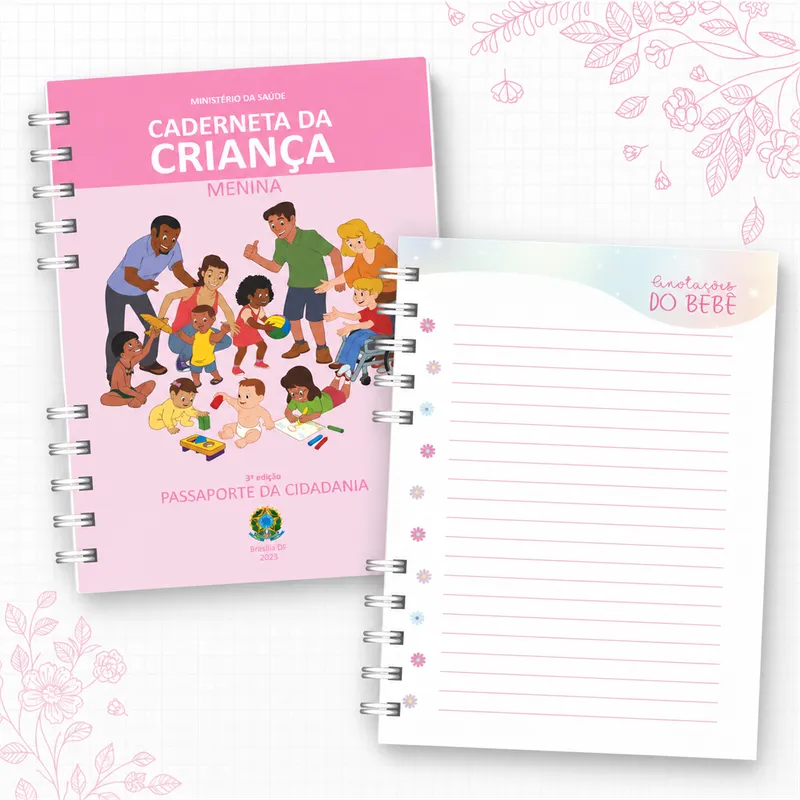 Visualização do produto