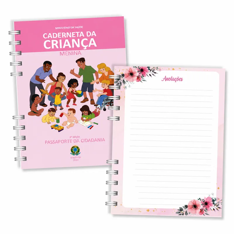 Visualização do produto
