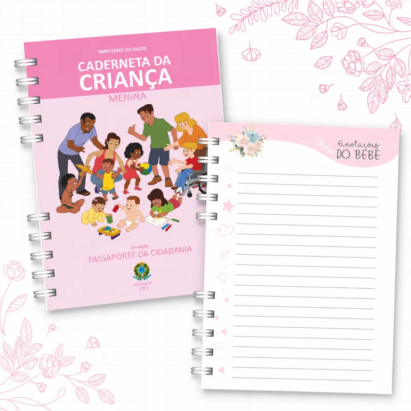 Visualização do produto