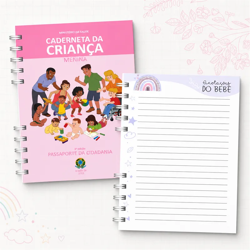Visualização do produto