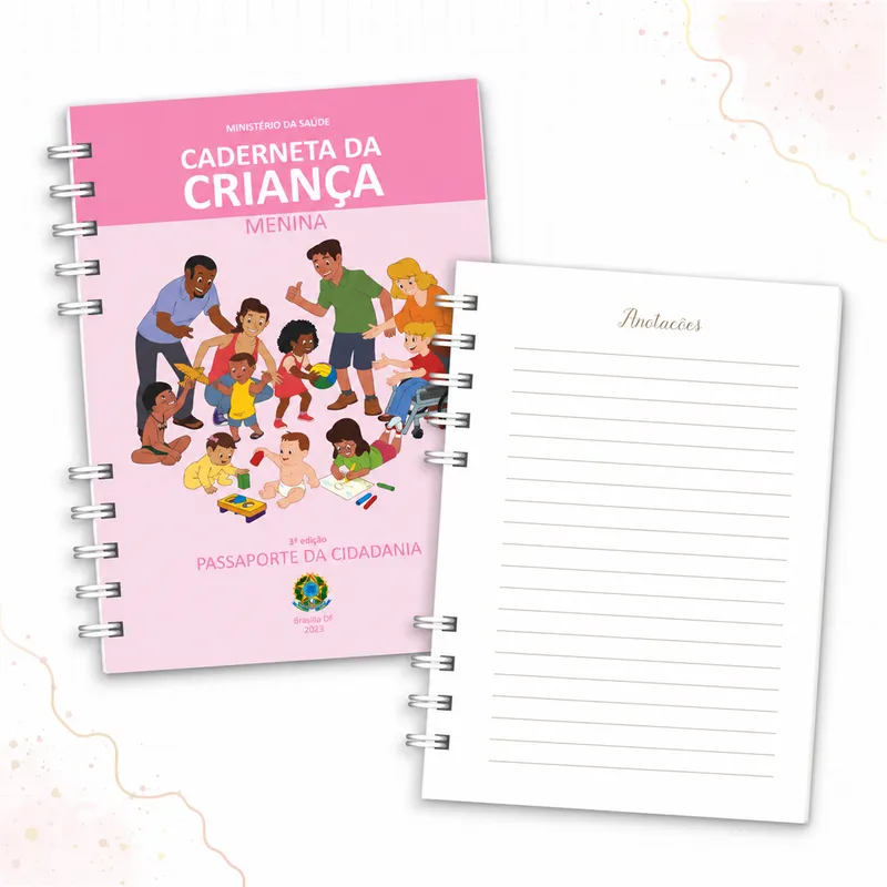 Visualização do produto