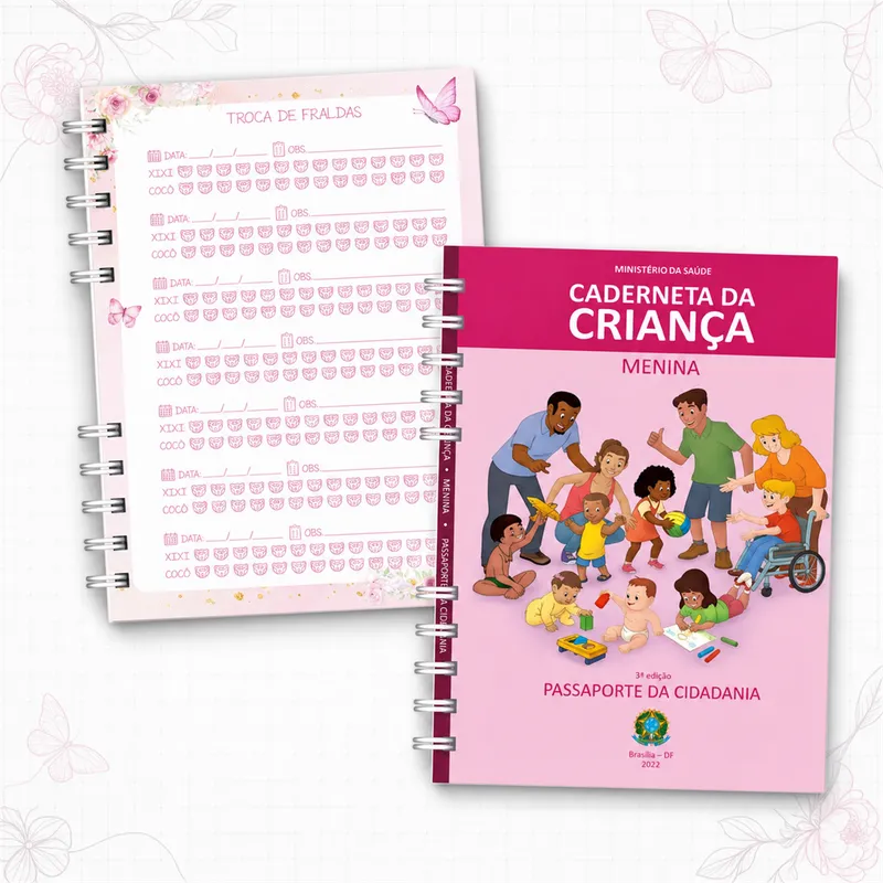 Visualização do produto