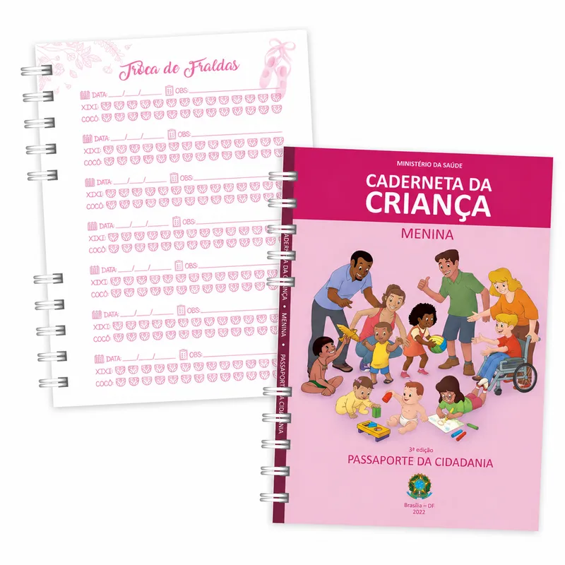 Visualização do produto